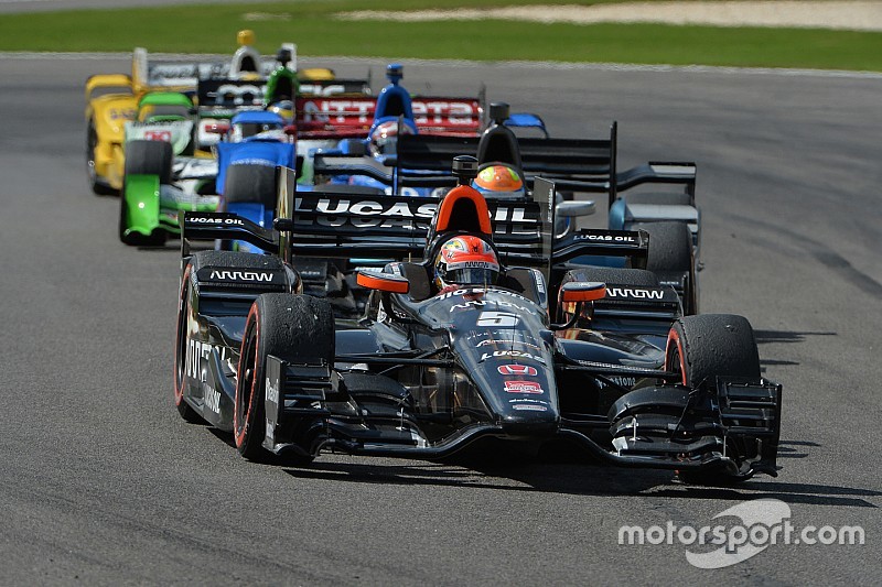 2017 IndyCar-race in Calgary lijkt steeds waarschijnlijker
