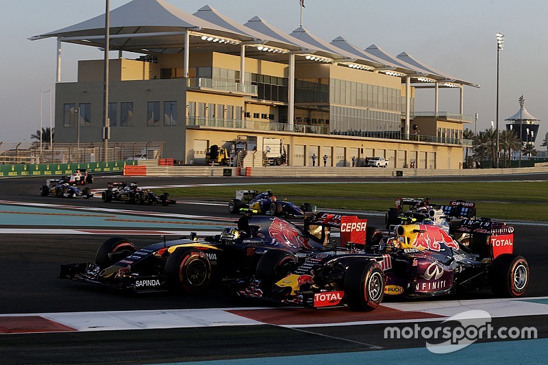 FIA geeft Ecclestone/Todt mandaat om F1 te veranderen