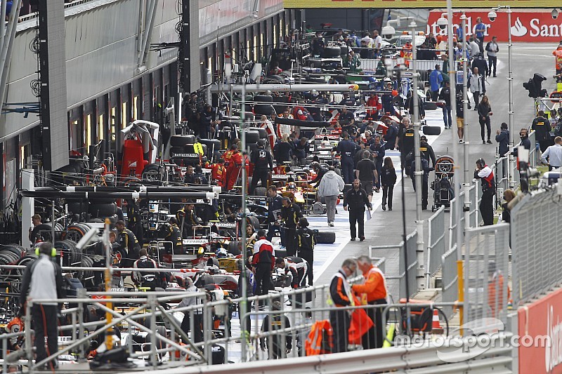 GP2“运营”全新F2锦标赛