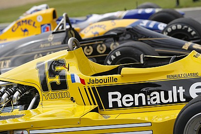 Renault terug in F1: ‘Winnen is onze ambitie’