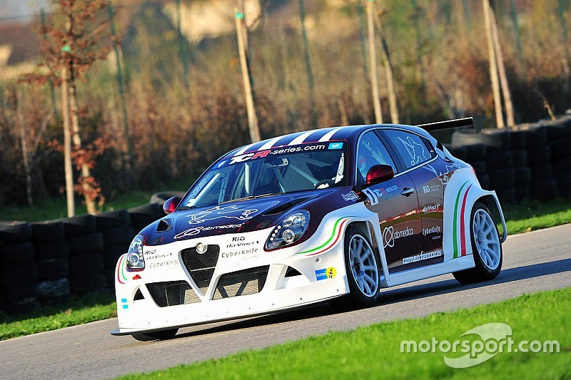 Neuer Alfa Romeo TCR „übertrifft unsere Erwartungen“