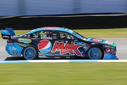 Mark Winterbottom sichert sich den V8-Supercar-Titel
