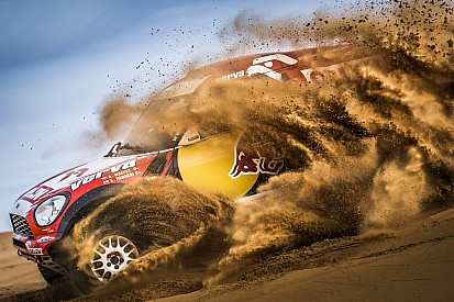 Etienne Lavigne: Dakar auch in Afrika wieder möglich