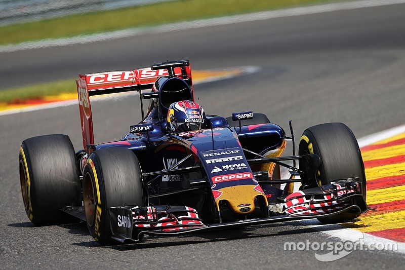 Brundle - Verstappen me rappelle Michael Schumacher