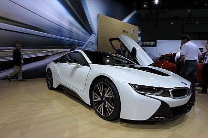 BMW gaat 100-jarig bestaan niet vieren met exclusieve supercar