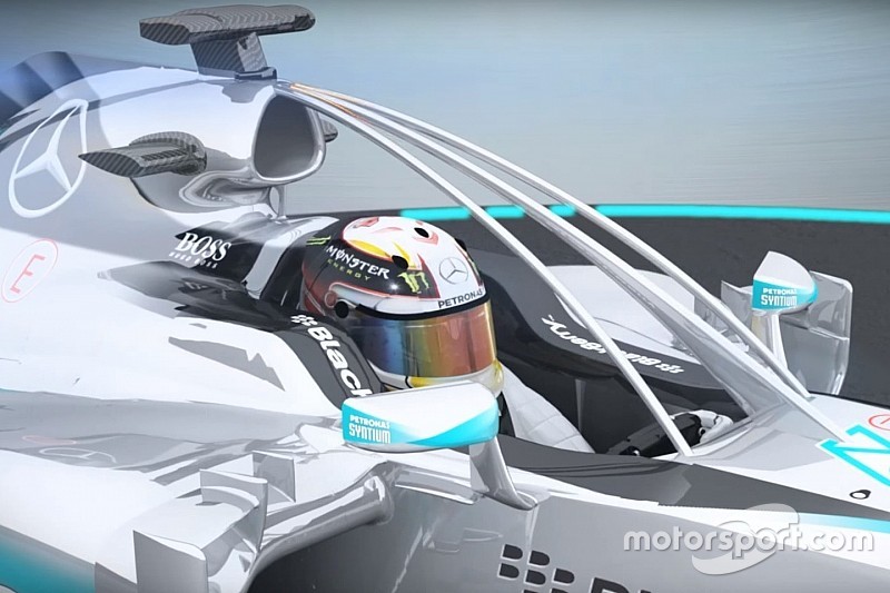 Gesloten cockpits kwestie van tijd - Aleshin