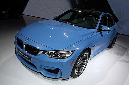 Man koopt BMW M3 die Jeremy Clarkson misbruikte in Top Gear
