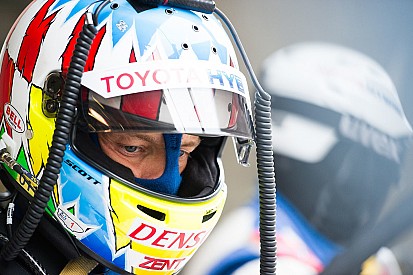 Nieuwe rol voor Alex Wurz bij Toyota