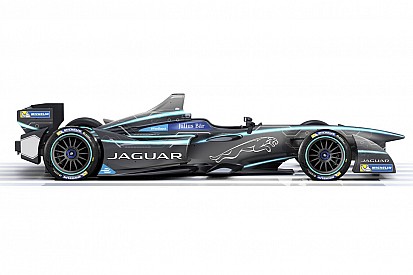 Analysis: Why Formula E is right for Jaguar
