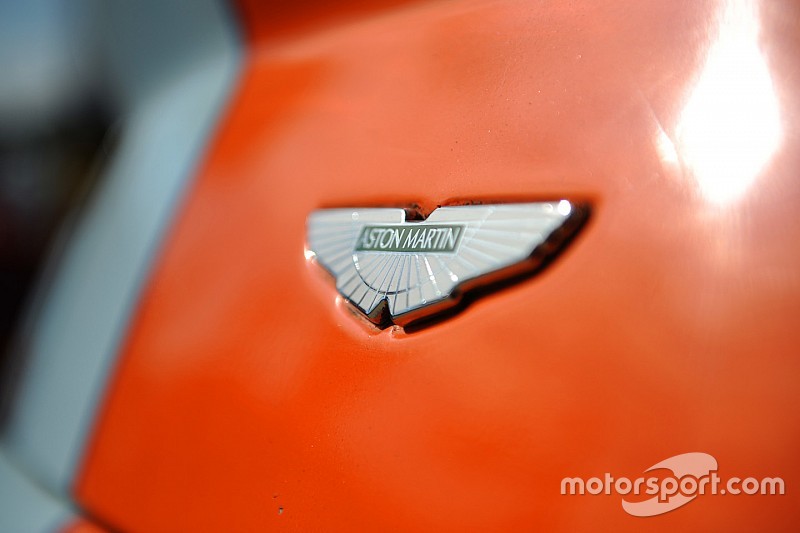 Aston Martin delays F1 decision until January