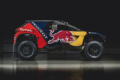 Video: De voorbereidingen van Loebs Dakar-debuut