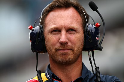 Christian Horner verteidigt öffentliche Kritik an Renault