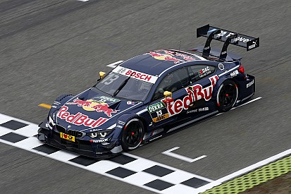 Antonio Felix da Costa behoudt Red Bull-ondersteuning