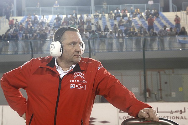 Citro&euml;n podr&iacute;a mantenerse en la parrilla del WTCC despu&eacute;s de 2016 