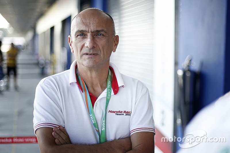 Tarquini: