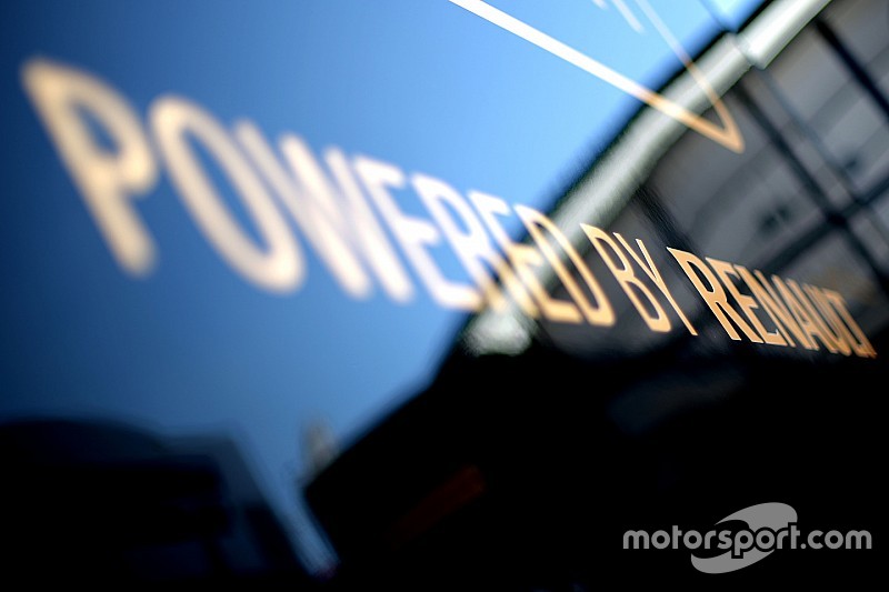 Overname Lotus door Renault eindelijk afgerond