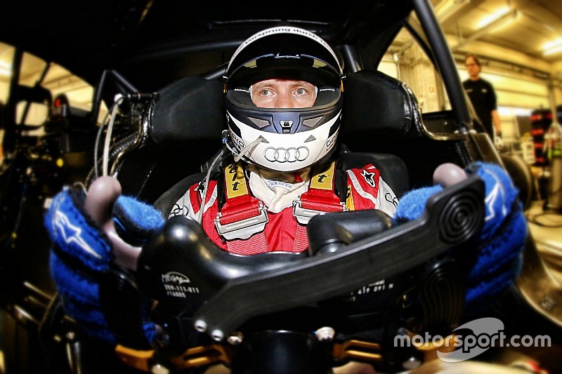 Mattias Ekströms Fahrplan zum dritten DTM-Titel