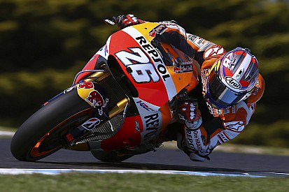 Pedrosa heeft enkele miljoenen belastingschuld