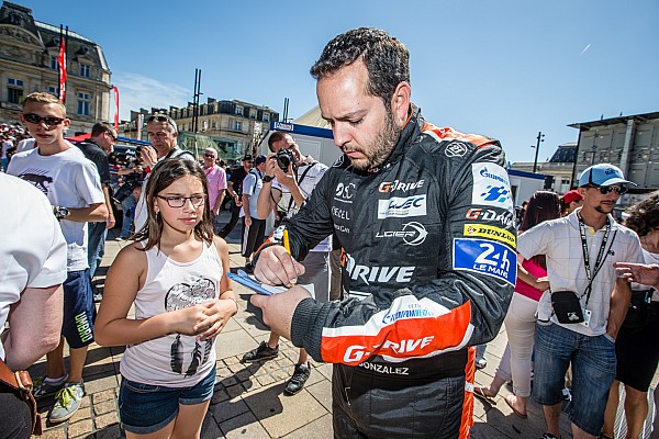 México tendrá un equipo dentro del WEC