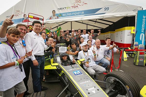 Mejores historias de 2015; #12: El dram&aacute;tico desenlace de F&oacute;rmula E