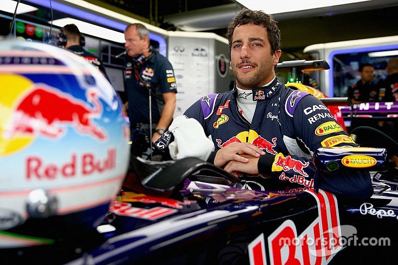 Ricciardo: Red Bull komt sterker terug dan ooit tevoren