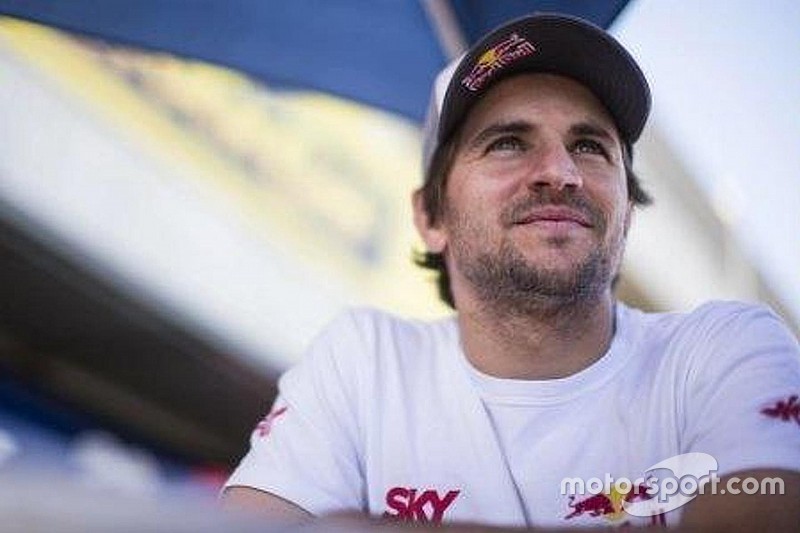 Daniel Serra
