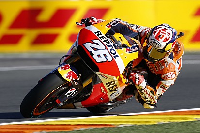 Marquez: 'Pedrosa meest getalenteerde rijder'
