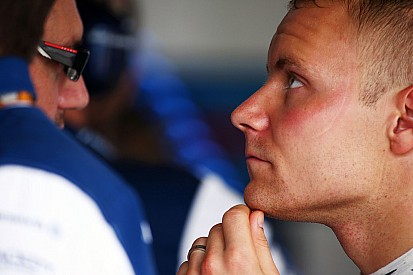 Bottas ve a Williams capaz de retar a Mercedes y Ferrari