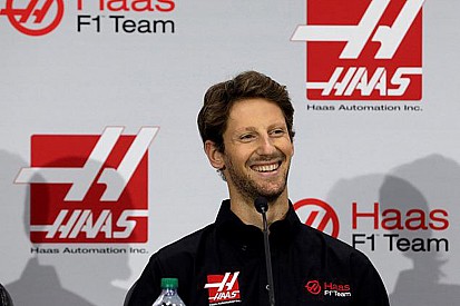 Marchionne: 'Te vroeg om te praten over Grosjean bij Ferrari'
