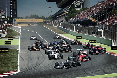 Barcelone serre la ceinture pour son Grand Prix