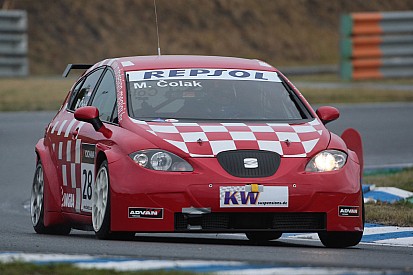 Celstraf voor oud-WTCC-coureur Colak na fataal verkeersongeval