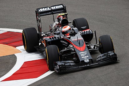 Teamchef: McLaren kann sich keine weitere schlechte Saison leisten