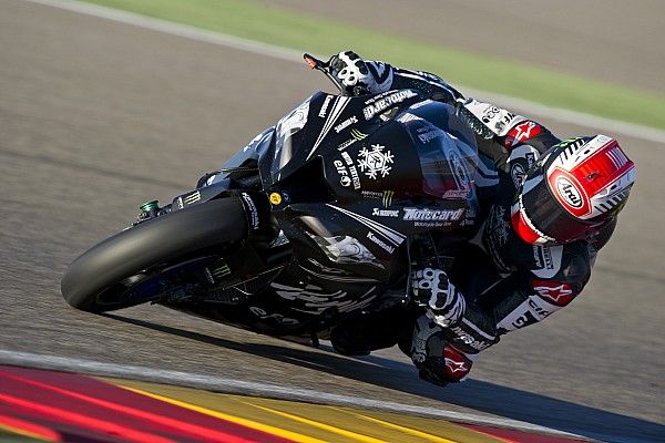 La nueva Ninja ser&aacute; presentada en Sepang, dice Kawasaki