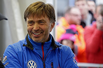 Sportchef Jost Capito verlässt Volkswagen und wechselt zu McLaren