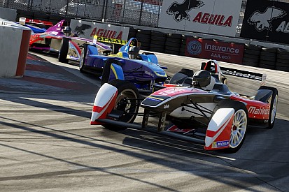 &iexcl;Prost vs Senna en el videojuego Forza Motorsport 6!