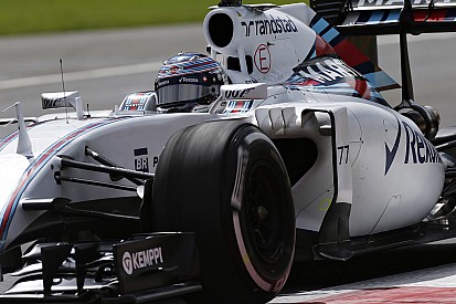 Williams-Techniker: FW38 die größte Evolution seit Jahren
