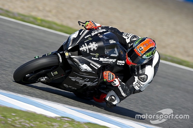 Superbike-WM: Die Lehren des ersten Kräftemessens