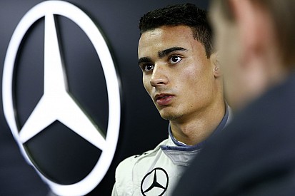 Pascal Wehrlein dank Kevin Magnussen zu Manor in die Formel 1?