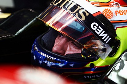 Pastor Maldonado: Manor keine Option