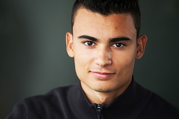 Wehrlein buscar&aacute; sumar puntos con Manor