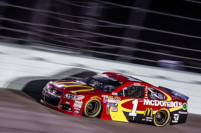 CreditOne joins Chip Ganassi Racing and NASCAR