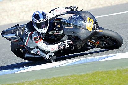 Di Meglio undergoes surgery after testing crash