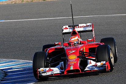 &iexcl;A Mil Por Hora! En orden: Los pilotos, seg&uacute;n lo dicen las cifras 