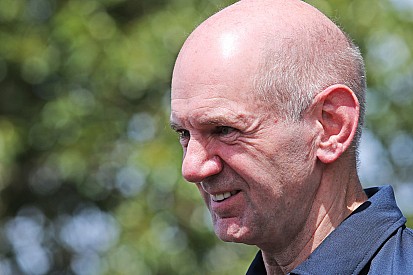 Newey: "L'abolizione dei gettoni non livellerà le prestazioni"