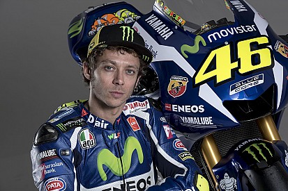 Neues Mitglied im Rossi-Clan: Luca Cadalora unterstützt „The Doctor“