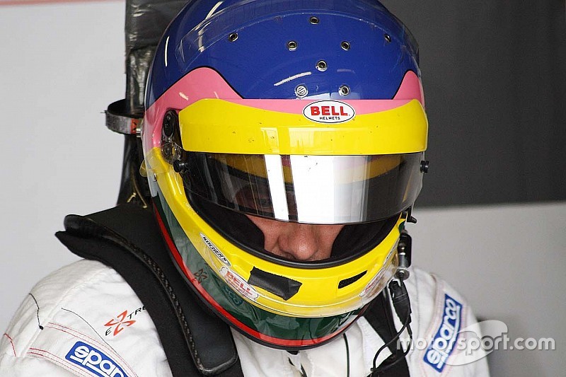 Jacques Villeneuve: Kein NASCAR-Comeback in Daytona
