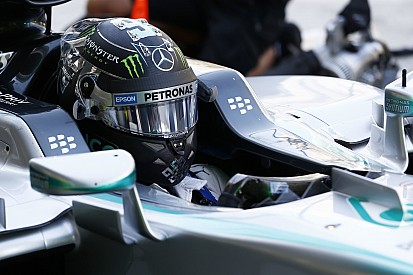 Rosberg will work with Hamilton to counter Ferrari threat