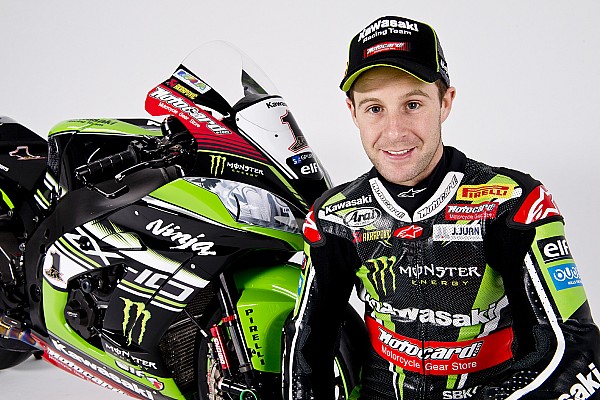 Rea est&aacute; abierto a ir al MotoGP "con la moto indicada"