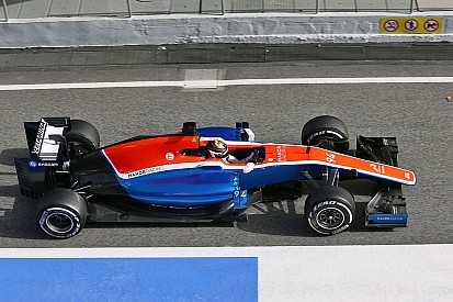 Die Formel-1-Autos 2016 im Vergleich