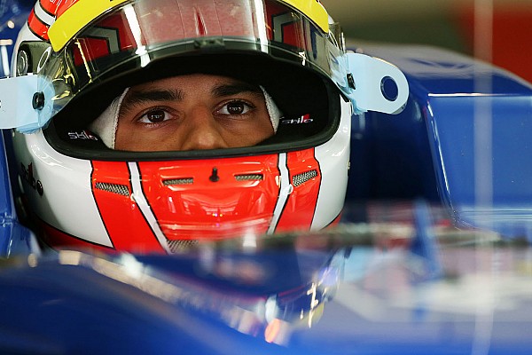 Nasr teme crescimento da Haas: &ldquo;estar&atilde;o competitivos&rdquo;